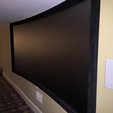 Home theater