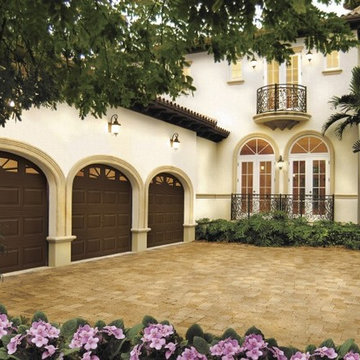 Clopay Garage Doors/ADCO