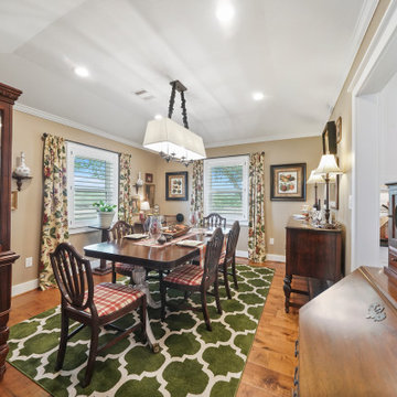 FAYETTEVILLE REMODEL