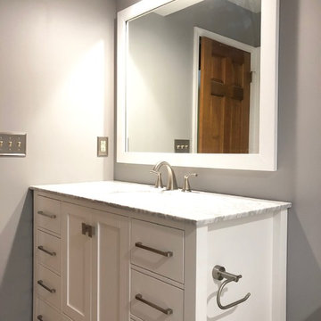 Test Bathroom