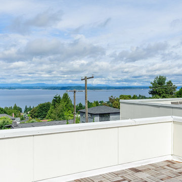 Othello Residence