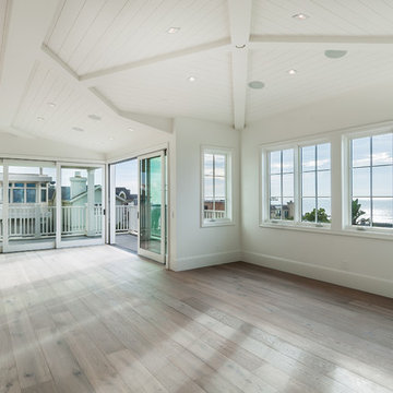 Manhattan Beach Modern Farmhouse