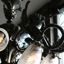 Chandeliers