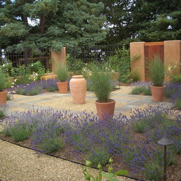 Terra Cotta Elements