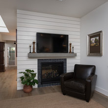 TV And Office