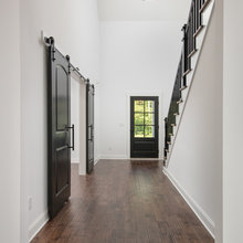 Interior Doors