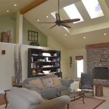 ranch remodel
