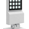 Cefiso 14 Projector LED 22W 30K 6Deg X 45Deg Light Gray