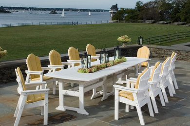 SeaSide Casual Furniture Collection