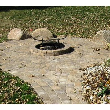 FIRE PITS
