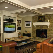 Family/Media Room