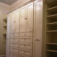 Closet Ideas