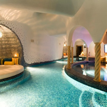 Mexico Beachfront Residence
