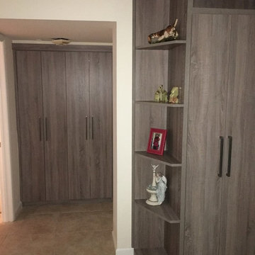 Murphy Beds