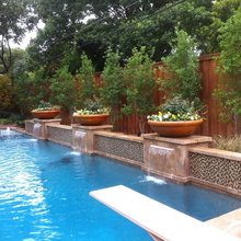 Landscape Ideas