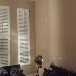 McDermott - Interior Shutters