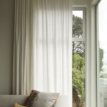 curtains