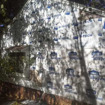 Greensboro '' Apple Tree Way '' repair