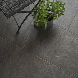 Quartz Effect - Porcelain - Flooring