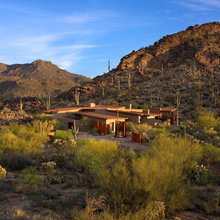 modern arizona