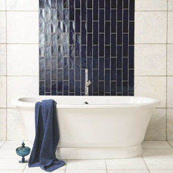 The Residence Collection - Wall And Floor Tile