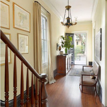 Style - Greek Revival