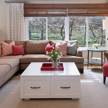 Family room / living room