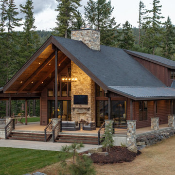 Roslyn Retreat