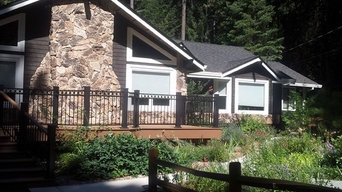 Exterior Residential Painting