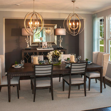 Dining Room Lighting
