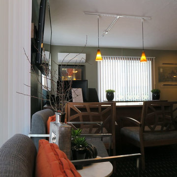 Lake Pointe Apartments Leasing Office