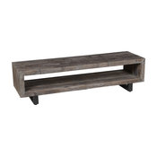 Saleccia Coffee Table, 67"