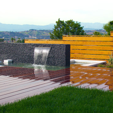Mod Overlook