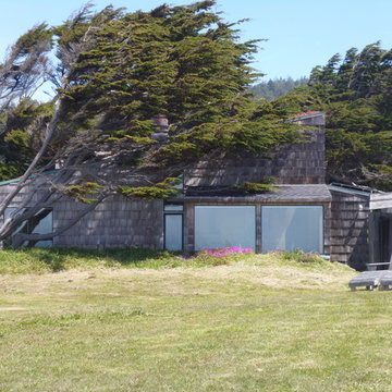 SEA RANCH HOUSES