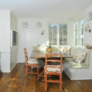 Bright Brook Farm