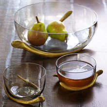 Holiday bowls