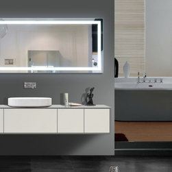 Paris Mirrors - Products