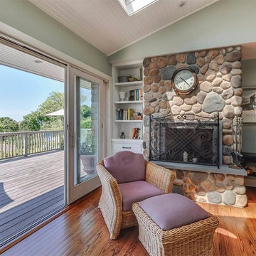 21 Tyler Road, Montauk