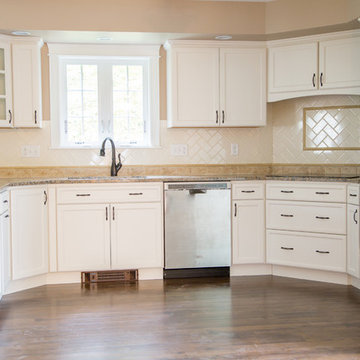 Charter Way, Auburn