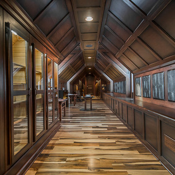 Ultimate Man Cave