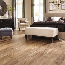 wood floor