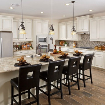 Kitchen Lighting