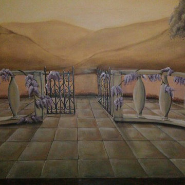 Murals