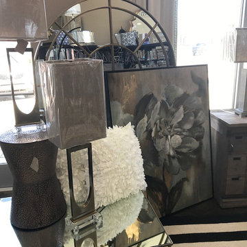 Retail Showroom