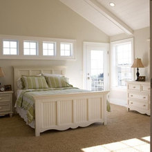 Bedroom Windows