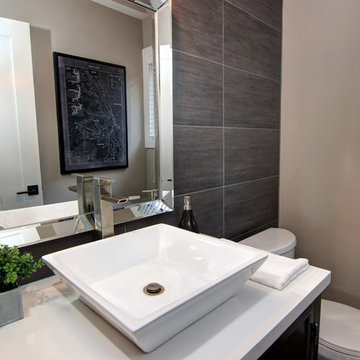 Hampton Model Home