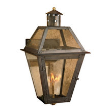 Exterior design/ lighting