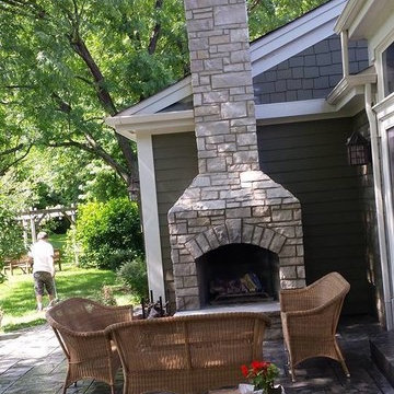 Our Work