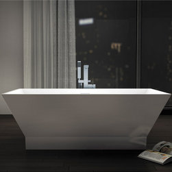 Produits Neptune Bathtub - Products