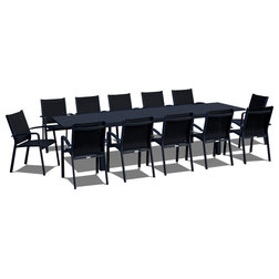 Contemporary Outdoor Dining Sets by Urban Furnishing